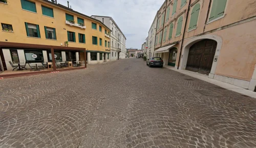 Via della Motta dettaglio 3
