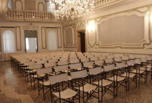 Palazzo Mantica dettaglio 2