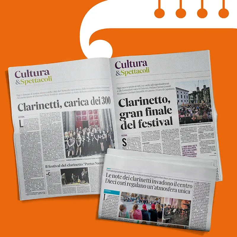The International Clarinet Festival 