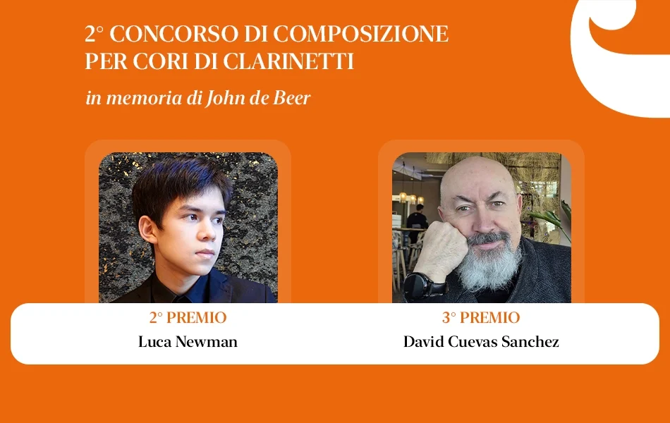 Winners 2nd International Composition Competition 