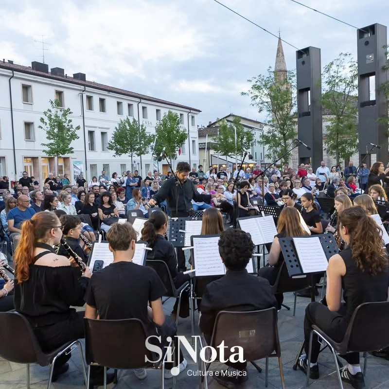 International Clarinet Festival Portus Naonis 2026