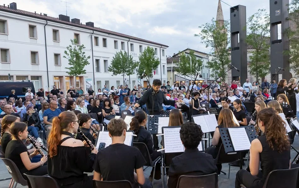 International Clarinet Festival Portus Naonis 2026