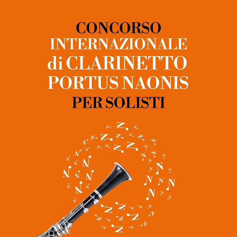 Winners Announced for the 1st International Clarinet Competition for Soloists