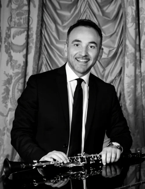 Vincenzo Paci elenco