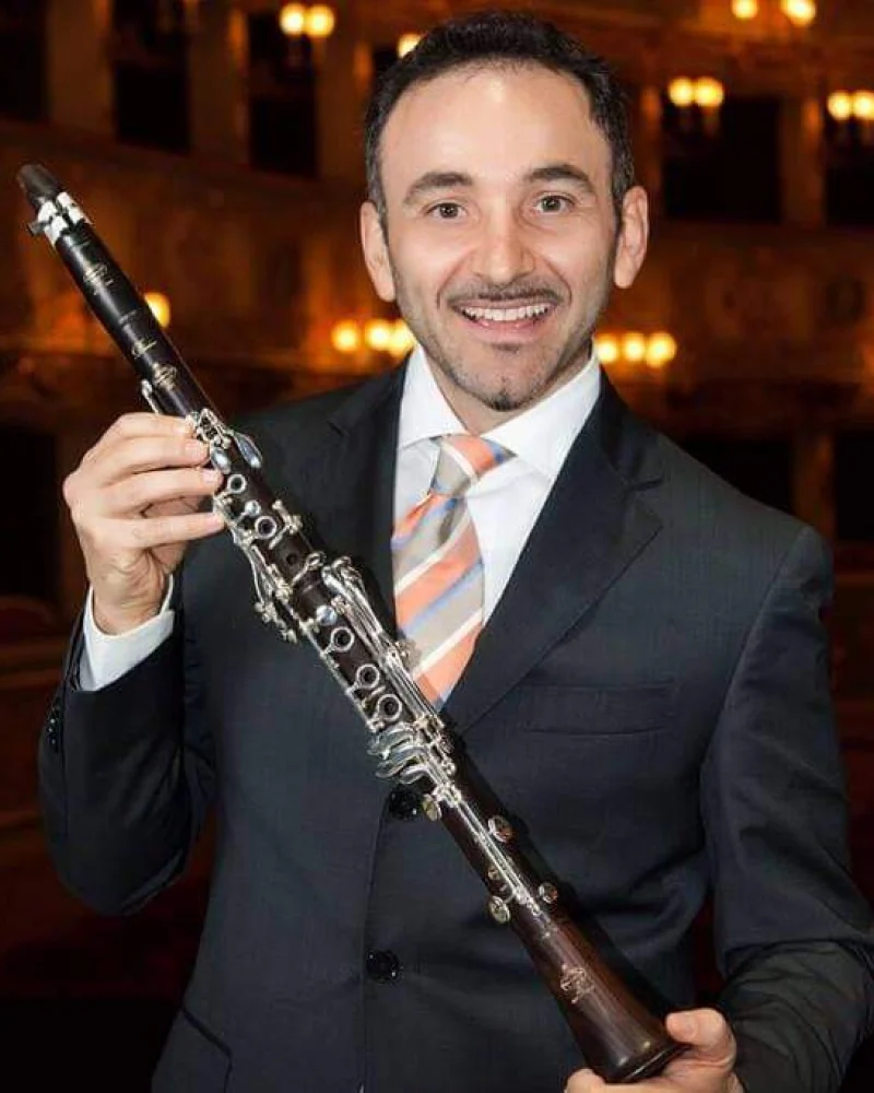 Vincenzo Paci dettaglio