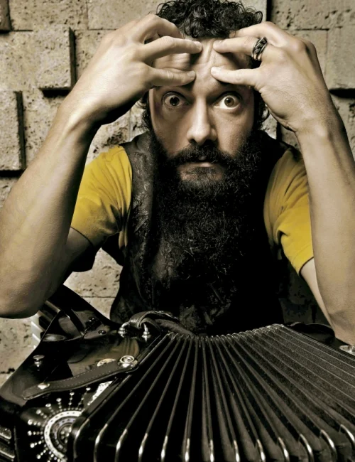 Simone Zanchini elenco