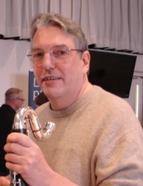 WOLFGANG LOHFF elenco