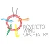 Rwo Clarinet Choir elenco piccola