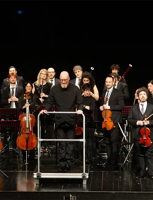 Orchestra San Marco elenco
