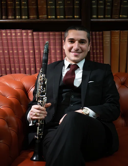 Simone Nicoletta elenco