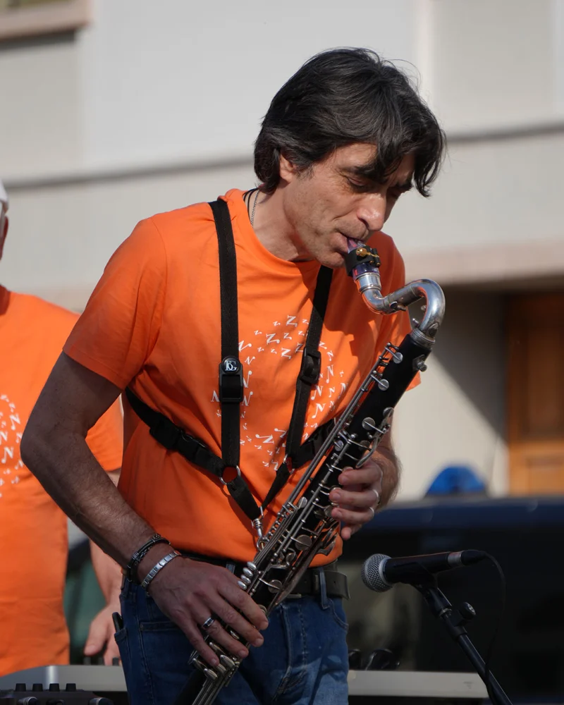Paolo De Gaspari dettaglio