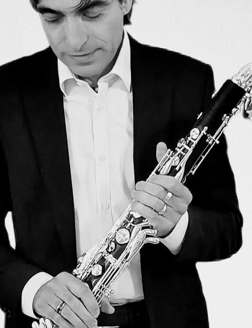 Paolo De Gaspari elenco