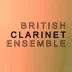 British Clarinet Ensemble elenco piccola