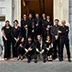 Pithecantropus Clarinet Ensemble elenco piccola