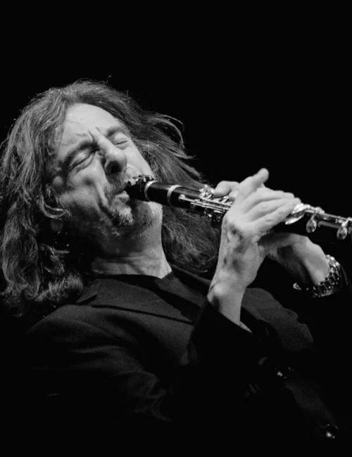 Didier Ortolan elenco