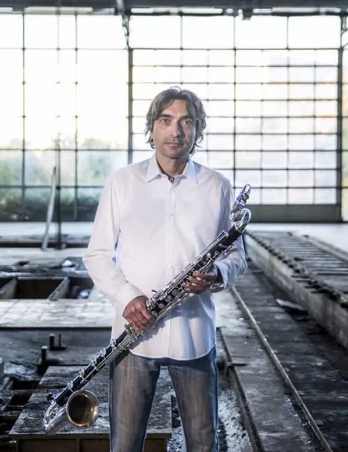 Paolo De Gasperi elenco