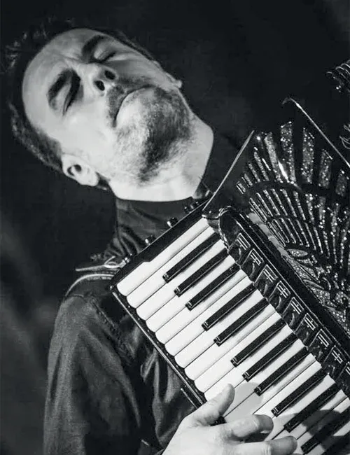 Nadio Marenco elenco