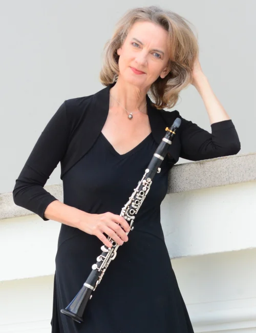 Sabine Meyer elenco