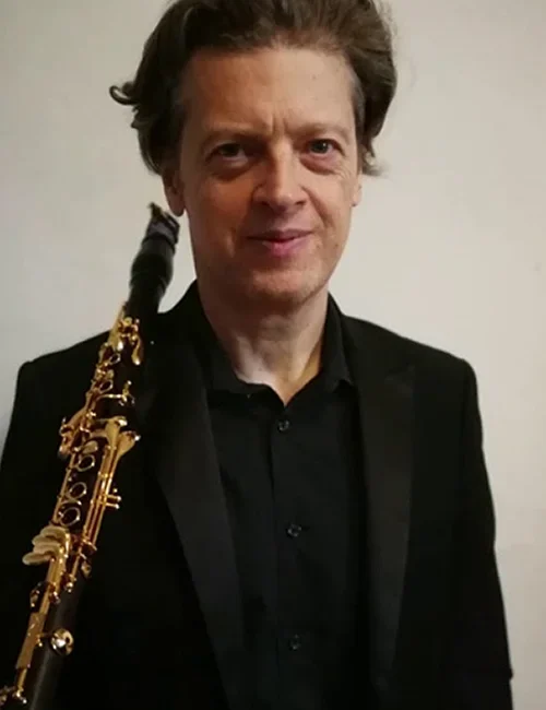 Michele Mangani elenco