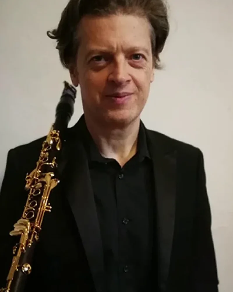 Michele Mangani dettaglio