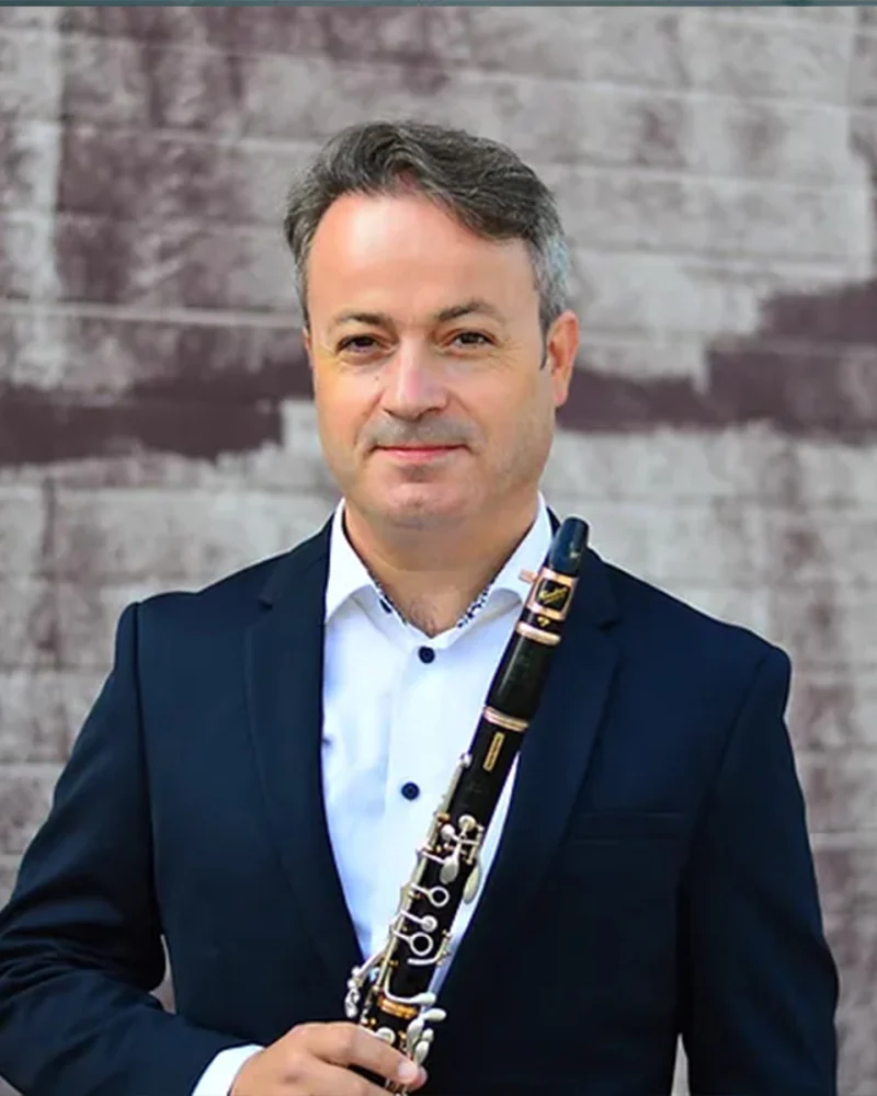 Nuno Pinto dettaglio