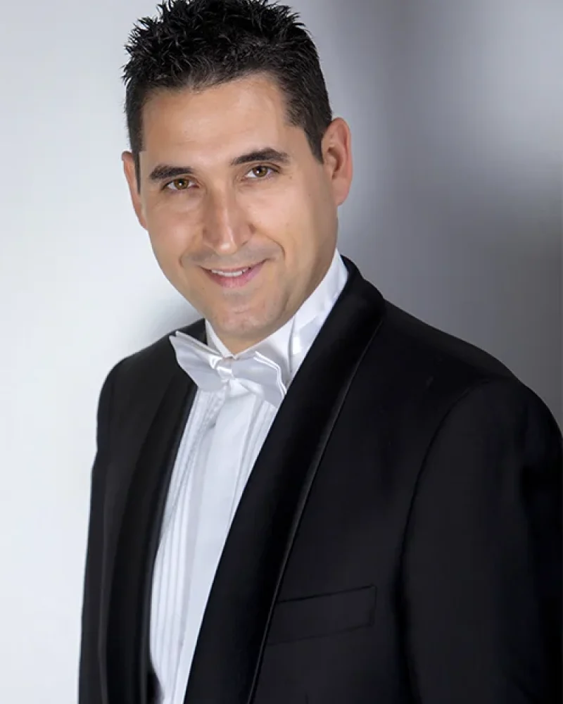 Óscar Navarro dettaglio