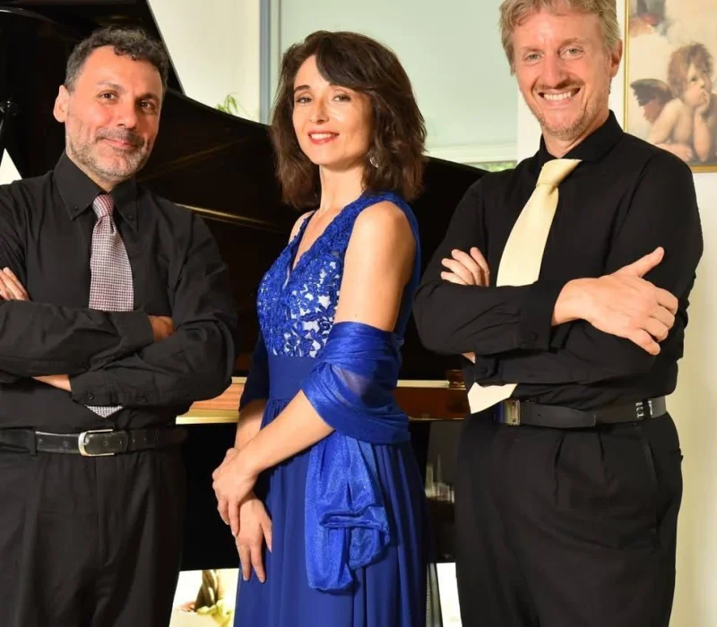 Concerto “IL CLARINETTO E LA LIRICA” elenco
