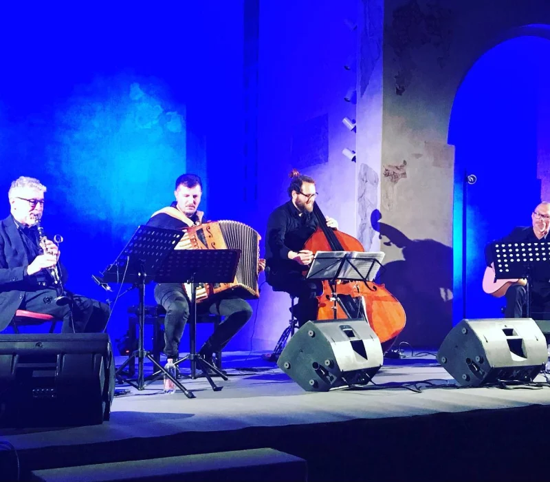 CONCERTO 