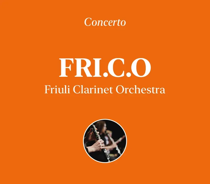 FRI.C.O. in concerto elenco