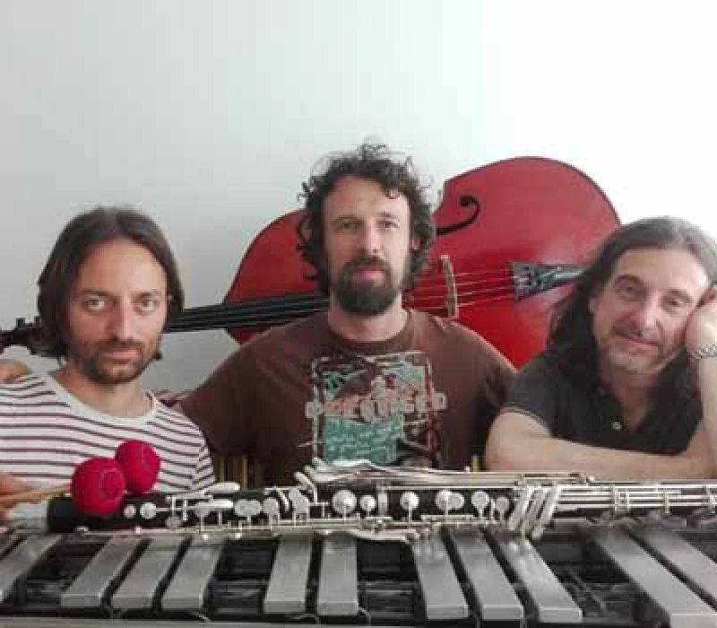 Il Clarinetto e 