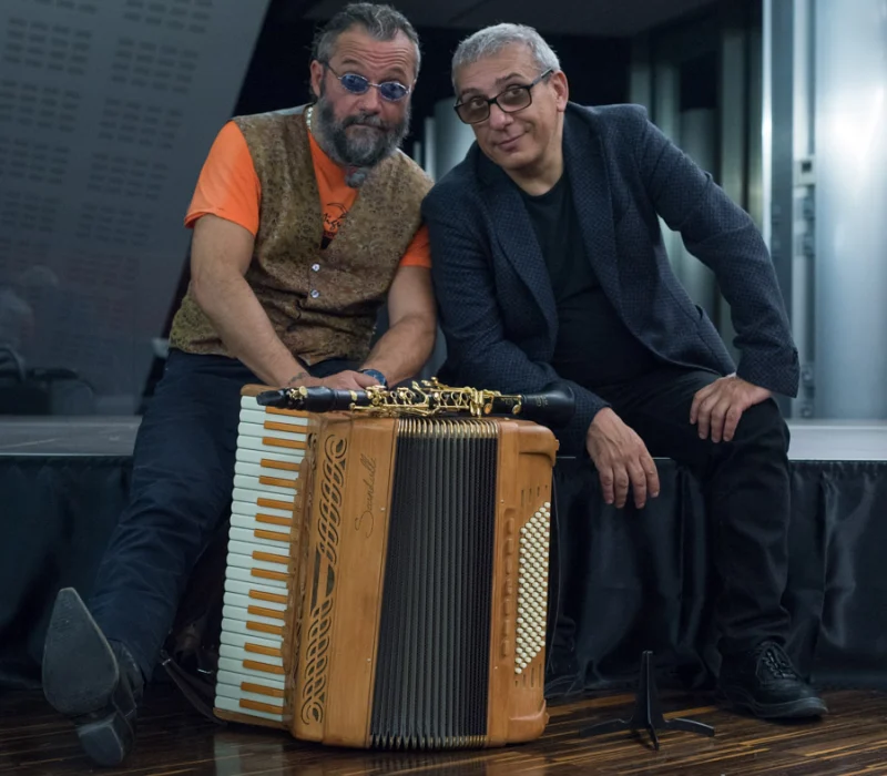Il gatto e la volpe  elenco