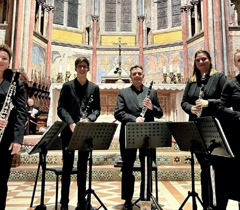 CONCERTO 