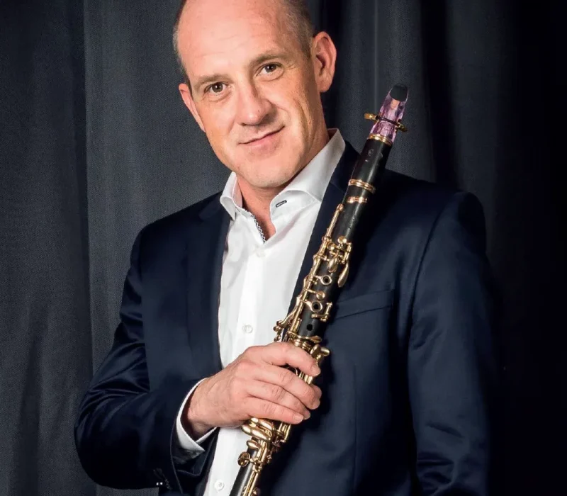 CONCERTO FINALE DEL M^RONALD VAN SPAENDONCK & ARCHI DELL'ORCHESTRA SAN MARCO elenco
