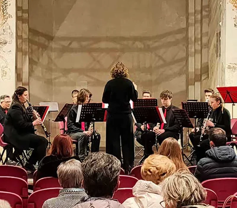 Concerto di chiusura Degli allievi partecipanti alla masterclass del Maestro di Casola elenco